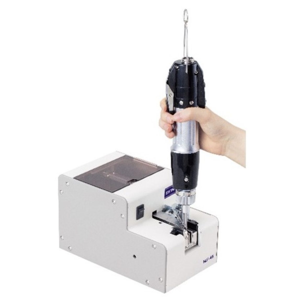 Máy cấp ốc vít